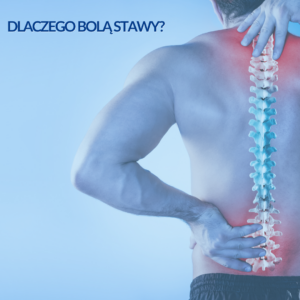 Dlaczego bolą stawy? Oto najczęstsze przyczyny